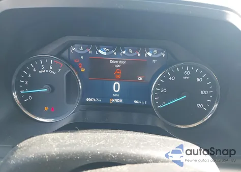 2022 Ford Expedition Xlt from USA, damaged, VIN 1FMJU1JT7NEA67370